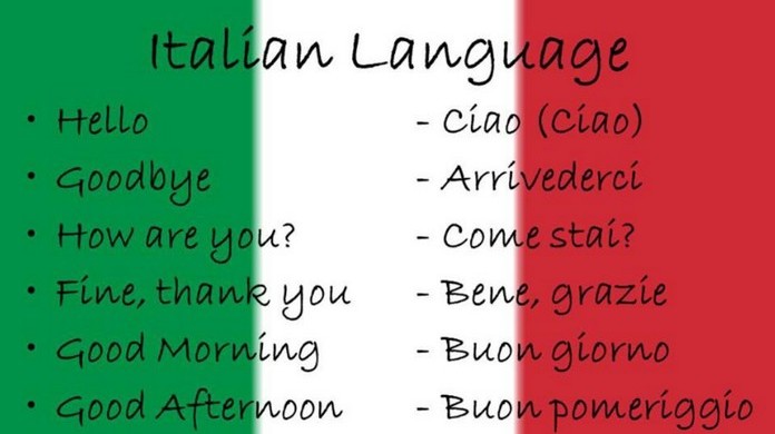 Top 150 Italian Phrases for Beginners