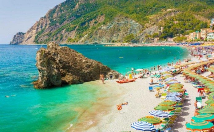 Top 7 exotic Places in the Italian Riviera
