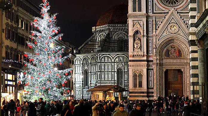 Top 5 Things To Do In Christmas In Tuscany