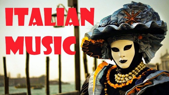 classic italian music