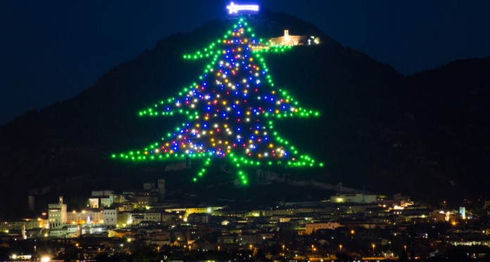 Christmas in ITALY, (10 photos)