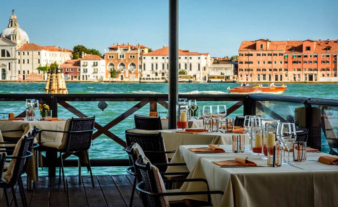 Tourists in Venice, Italy, Charged $613 for Lunch, and the City Mayor