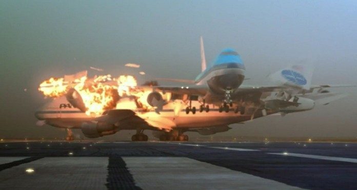Top 10 Worst Plane Disasters in the World | | Page 10