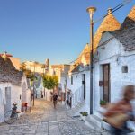 Alberobello