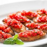 Bruschetta