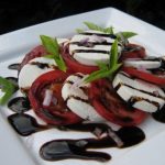 Caprese-Salad