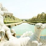 Caserta-Royal-Palace-Fountain