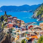 Cinque-Terre
