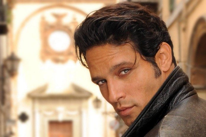 Top 10 Most Handsome Italian Men   Page 7