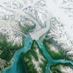 Hubbard-Glacier-Alaska