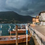 Iseo-Lombardy