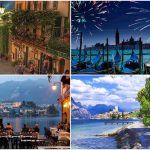 Italy-Places