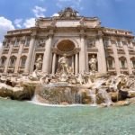 Italy-fountains
