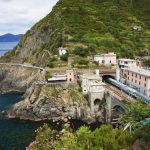 Italy-train