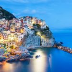 Manarola