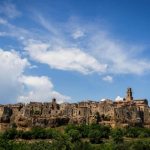 Pitigliano