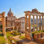 Roman-Forum