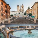 Spanish-Steps
