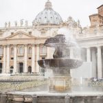 St.-Peters-Basilica-fountain