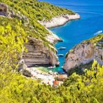 Stiniva-Beach-Vis-Island-Croatia