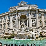 Trevi-Fountain