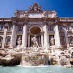 Trevi-Fountain