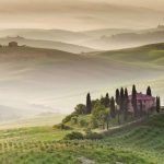 Tuscany-hills