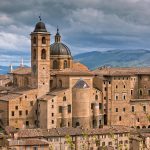 Urbino-Le-Marche