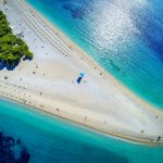 Zlatni-Rat-Brač-Croatia