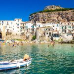 cefalu-sicily