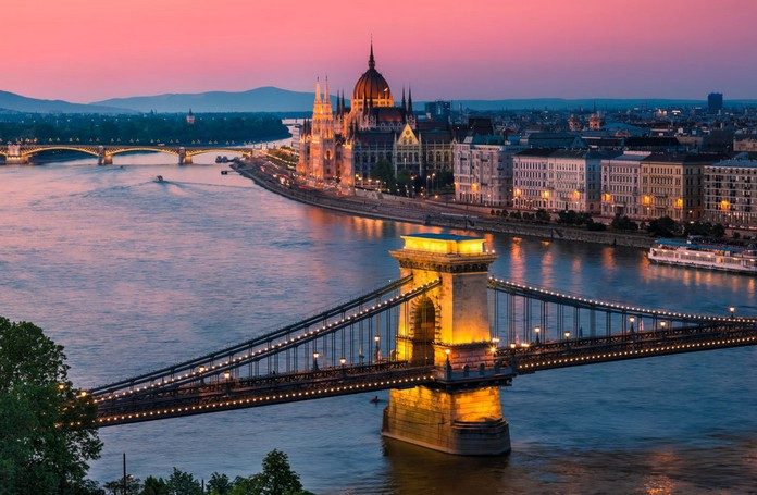 Top 10 Most Romantic Cities In Europe Page 6