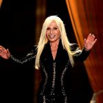 Donatella-Versace