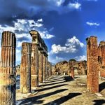 Pompeii-City