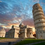 Tower-of-Pisa
