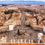 Vatican-City