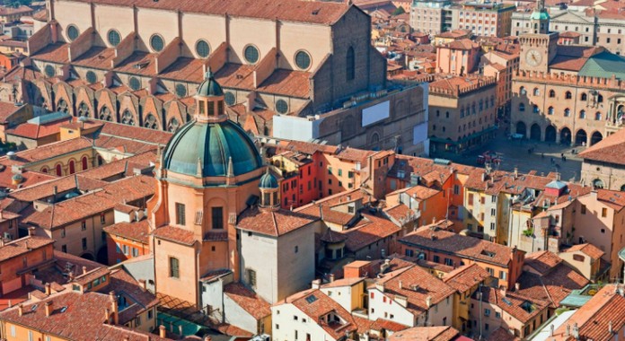 Why Bologna Should Be Your Next Trip To Italy