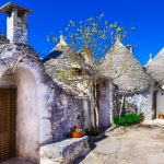 Alberobello-Trulli