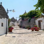 Alberobello-village