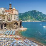 Atrani-Italy