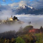 Barga-Tuscany