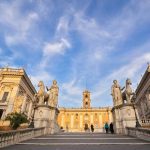 Capitoline-Museums