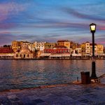 Chania