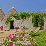 Italy-Alberobello