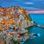 Manarola