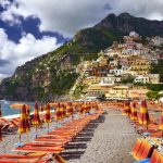 Positano