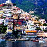 Positano-Colors