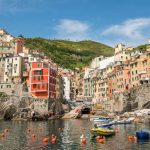 Riomaggiore