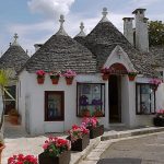 Trulli-Alberobello