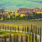 Tuscany