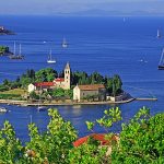 Vis-Croatia